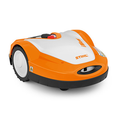 TONDEUSE ROBOT STIHL 632C       